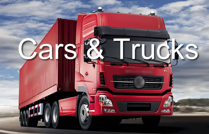 CAR TRUCK GAUGES