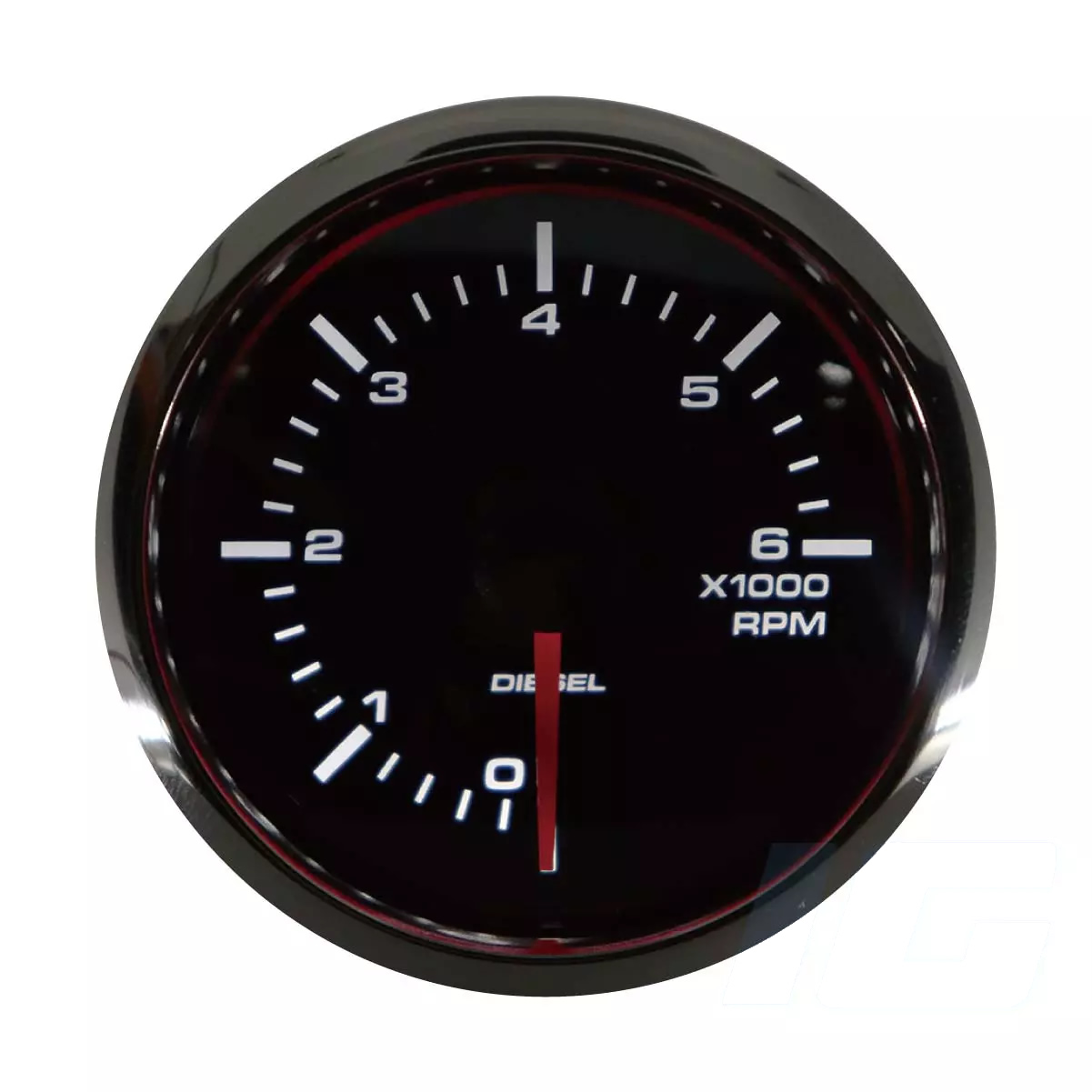 Fuel Level Gauges